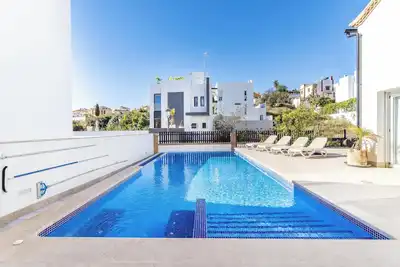 Image de La Casa Grande - Trois Chambres Villa, Couchages 6