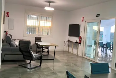 Image de Casa Rural El Canto, ideal for families and groups