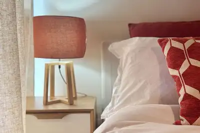 Image de Best Stay-Apartments in Andrea da Bari 1