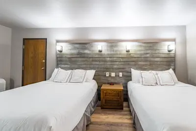 Image de Balsam Fir Double Queen Room @ the Inn