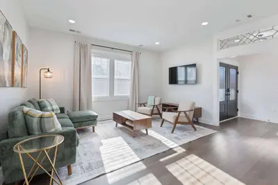 Image de New Downtown Dickson Gem-Cozy Stay- Pet Friendly