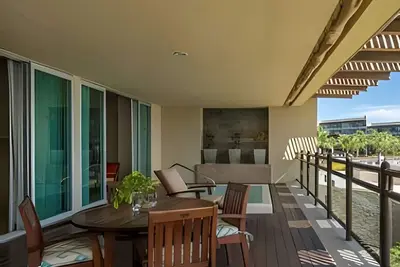 Image de Grand Luxxe Two Bedroom Villa - Riviera Maya