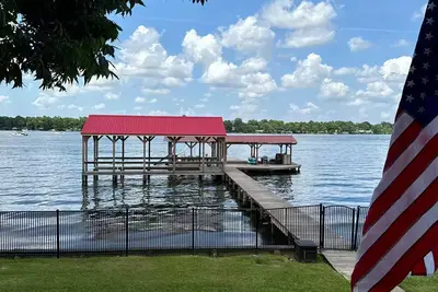 Image de Relaxing water view