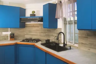 Image de Modern & Peaceful 2 Bedroom Apartment with Free Parking