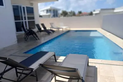 Image de Modern Luxurious Villa Tierra del Sol private pool -brand new- 3 bdr - 3. 5 bath