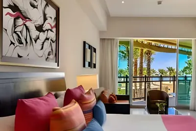 Image de Grand Mayan One Bedroom Suite - Los Cabos