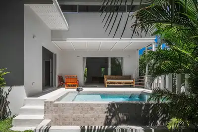 Image de Jungle Villa Koh Phangan