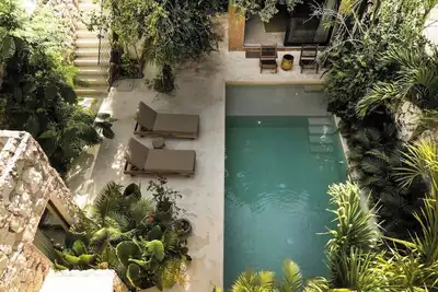 Image de Luxury Dream Villa, 3br, Pool Oasis + Concierge