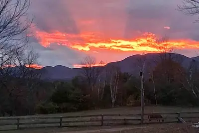 Image de Charming campground in Wadhams perfect for your outdoor getaway