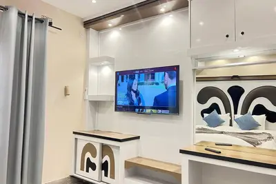 Lindiwe House Self-Catering