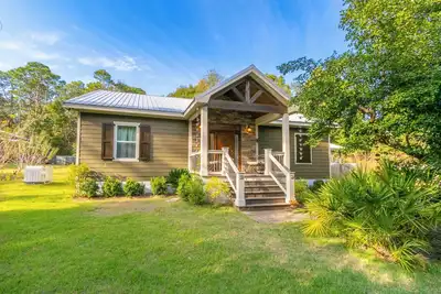 Image de Soldiers Creek Hideaway