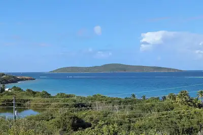 Image de Reef Bay Villa