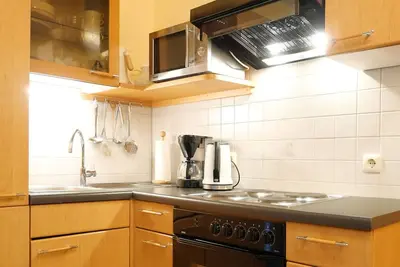 Image de Appartement-Salle de bain privée-Vue sur le vignoble-\"Treppchen\"