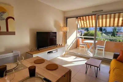 Image de Appartement bord de mer, port Santa Lucia