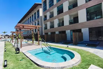 Image de Max Carneiros Suites - Com e sem Piscina Privativa