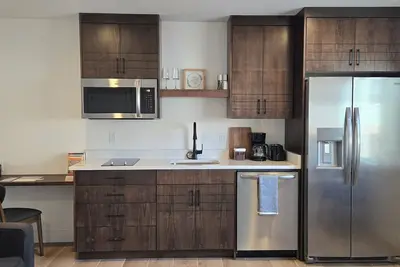 Image de Relaxing Casita with immaculate views in fantastic Hurricane location