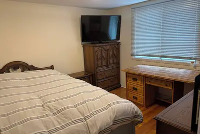 Image de Home with Garden & Free Parking