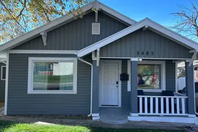 Image de The Chill Hill in Ogden