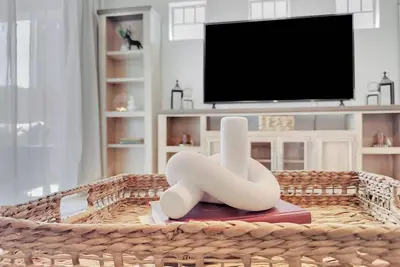 Image de Modern Gilbert Townhouse | Office + King Beds