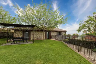 Image de L'Oasi del Poggio by Interhome