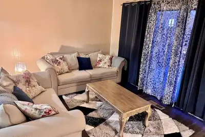 Image de The Cozy Condo