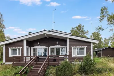 Image de Villa tuulipuisto by Interhome