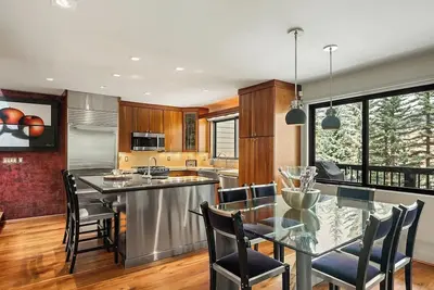 Image de 4 Bedroom Aspen Core Condo, Pool, Hot Tub