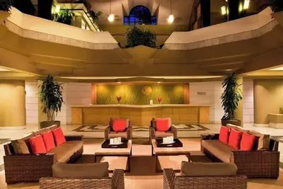 Image de 2bdr St John Westin Virgin Grand Villas Resort