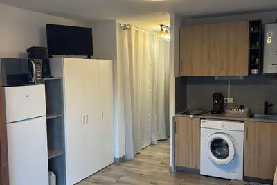 Image de Studio au bord de la mer