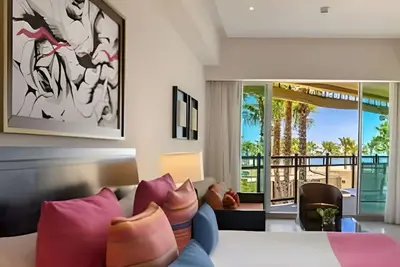 Image de Grand Mayan Two Bedroom Suite - Nuevo Vallarta