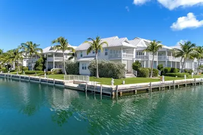 Image de Gorgeous Coral Lagoon #3 - Top Rated Resort in Marathon with Boat Slip!