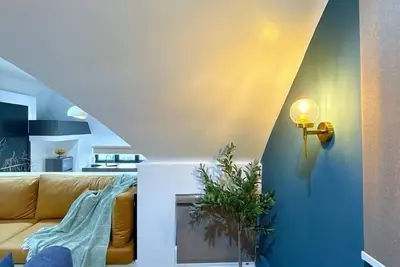 Image de 2 Bedroom En-Suite, Wi-Fi, Secured, 24/7 Power