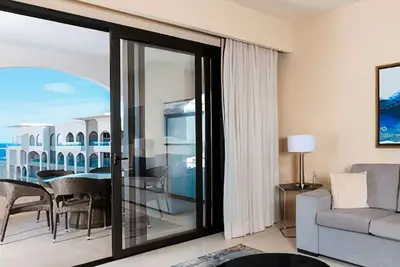 Image de One Bedroom Suite Ocean View - Villa La Valencia