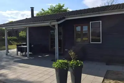 Image de Lovely holiday home near forest and beach