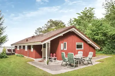 Image de Lovely holiday home with views of Roskilde Fjord