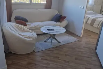 Image de Appartement 95m2 avec terrasse à 5min de Paris