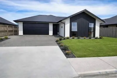 Image de Relaxed stay for all seasons