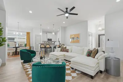 Image de Pearl of the West - Your Abilene Gem