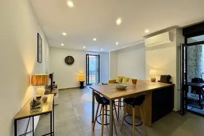 Image de Magnifique T3 tout confort - centre ville