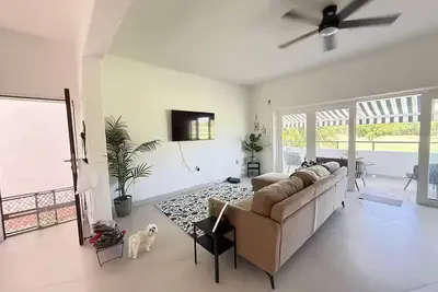 Río Mar Cluster 2 Villa Serene