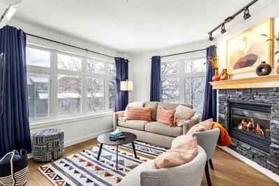 Image de Mesmerizing 2br Retreat Made For You!