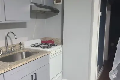 Image de 2-bedroom condo with Ac in charming Racine, near the park with trails