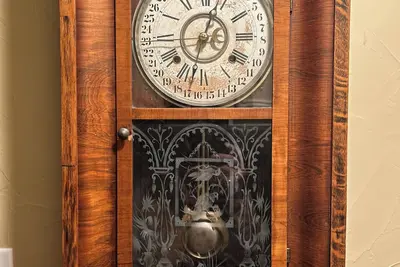 Image de 3-bedroom villa in fantastic Conroe with cool Ac