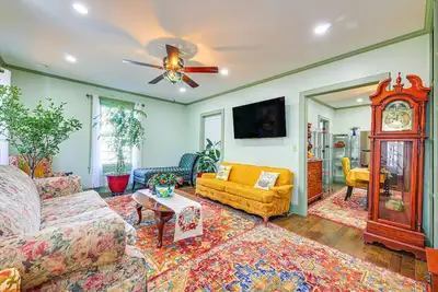 Image de Must-Visit Okemo Mountain Resort, 1  bedroom in a 3-bedroom house Springfield Vt