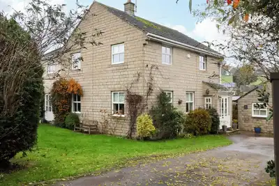 Image de Lair Close House, pet friendly, with open fire in Ripley