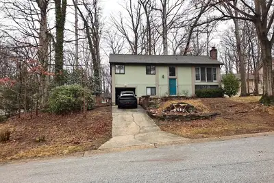 Image de Quiet Columbia House, Mins to Trails/Dc/Baltimore/Bwi Airport