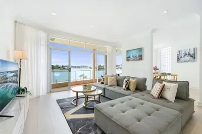 Image de Modern Riverside 4br Apartment in Abbotsford