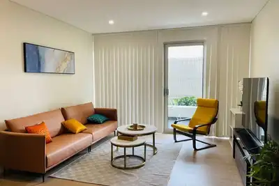 Image de Botany 2Br Apt near Airport/Bay/City with 2Parking