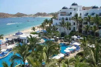 Image de Elite 2-1Br Units Pueblo Bonito Blanco Feb 15-28