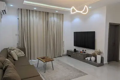 Image de 2 Bedroom En-Suite, Wi-Fi, Secured, 24/7 Power